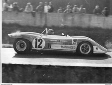 Photo Sports Automobile -