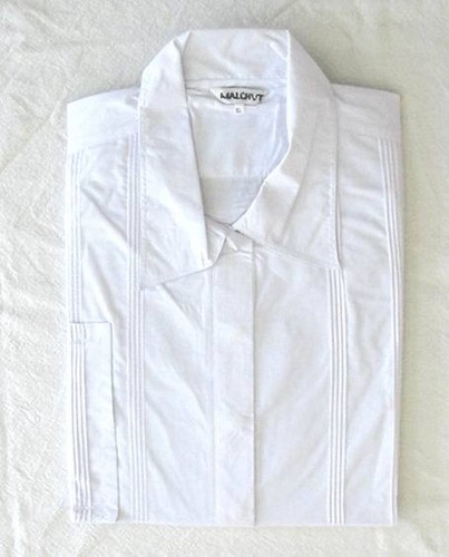 Holidays white kittel size - white, kittel,