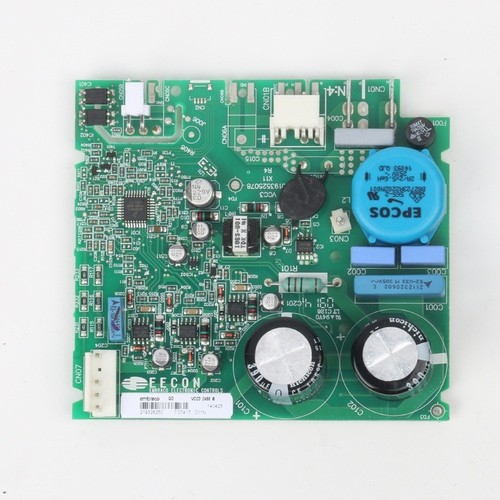 Carte pilote compatible - carte,