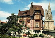 17 LA ROCHELLE MAISON DU CHAT