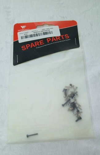 Master screw set - screw, (set