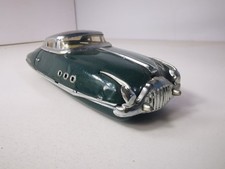 Voiture Berline Impériale 19