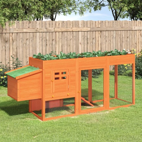 Poulailler cage enclos nichoir - cage,