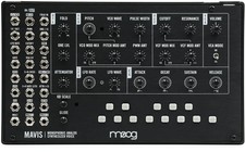 Moog Mavis Semi-modular Analog