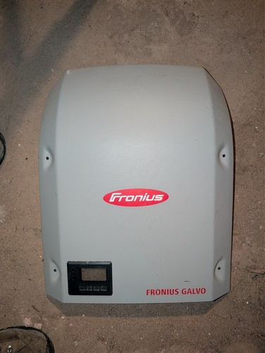 Fronius galvo primo couvercle - fronius,