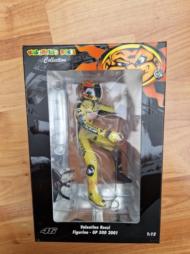 Minichamps figurine moto - figurine, gp