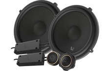 Infinity Kappa 603CF 300 Watt 6.5" 2-Way Car Component Speaker System 6-1/2"