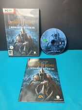 La Bataille pour la Terre Du Milieu II  Expansion Disc PC FR    NO CD-KEY