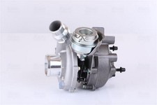 TURBO RENAULT 2.0DCI