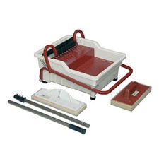 PEDALO Ensemble De Lavage - Un Investissement Dans Votre Santé