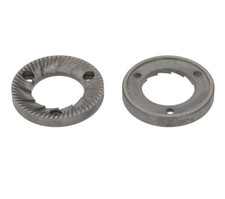 Couple Meules Rancilio SX