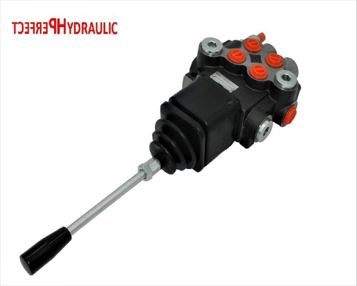 Distributeur hydraulique 40l - distributeur,