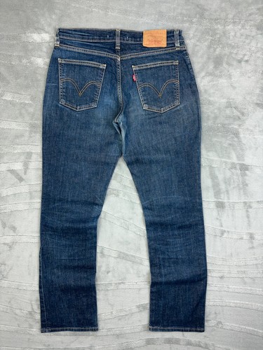 Jean levi femme 10528 - jean, levi’s