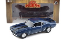 1:18 Highway61 Chevrolet