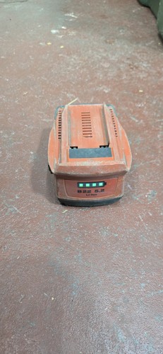 Hilti cpc b22 - hilti,