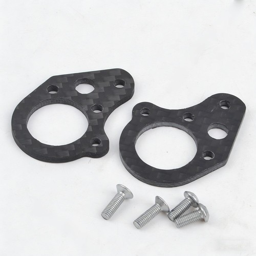 Carbon arm stopper for tamiya - stopper,