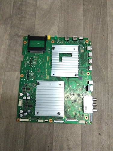 Motherboard sony 65ag9 - motherboard, tv