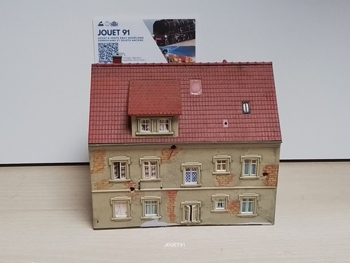 Faller maquette decor - faller,