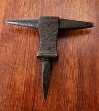 Enclumette Ancienne Bijoutier