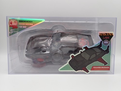 Ramen toy makina labs - toy,