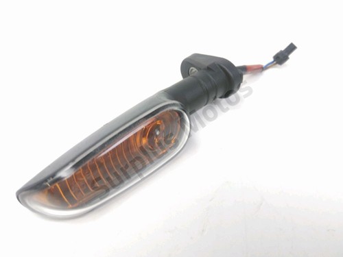 Clignotant arriere moto - clignotant,