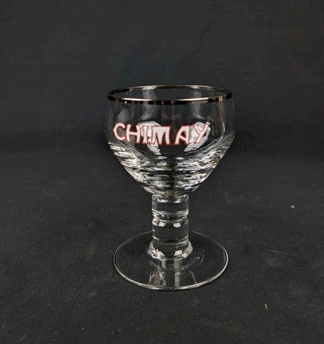 Verre bière cristal - bière,