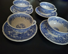 VILLEROY ET BOCH TASSES A