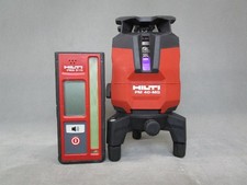 Hilti PM40-MG Multi Line Laser