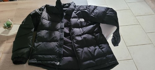 The north face veste doudoune - the,