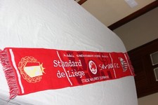 Écharpe Vintage Match UEFA