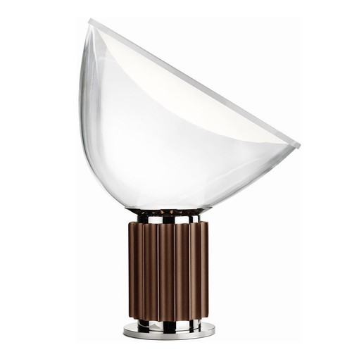 Flos taccia led bronze - taccia,