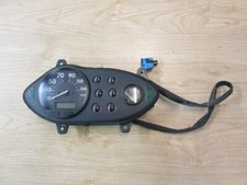 Tableau de bord de scooter BMW c1 125 et 200cm3