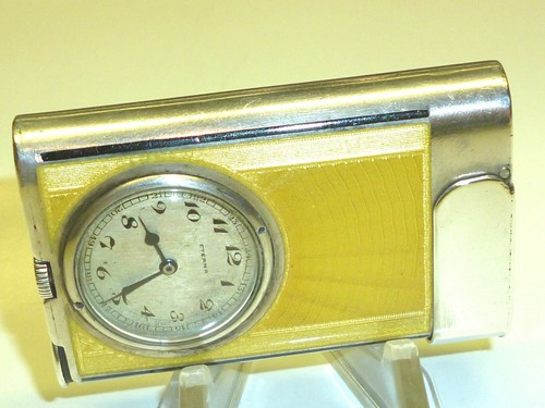 Eterna watch briquet largeur - eterna,