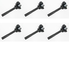 Hitachi IGC0048 Ignition Coil