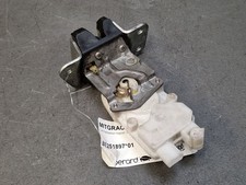 Serrure coffre / hayon -