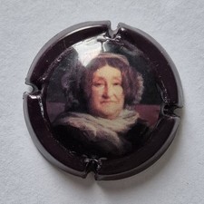 Capsule De Champagne Veuve