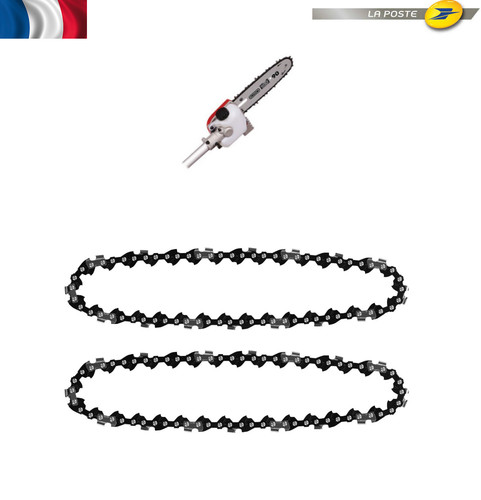 Lot chaines pour - lot, 2