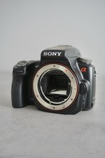 Boîtier Sony Alpha 55