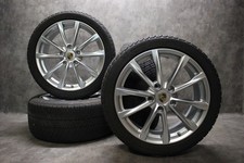 Jantes Alu D'Hiver Porsche