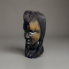 Grande Sculpture Africaine -