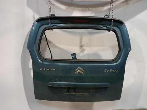 Malle hayon arriere citroen - malle/hayon,