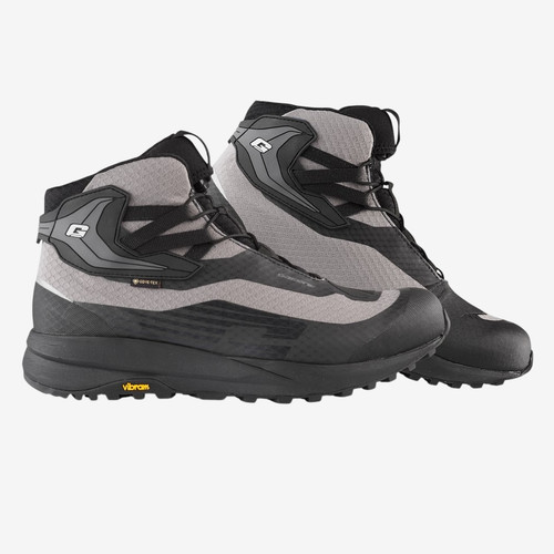 Chaussures moto pour homme - de,