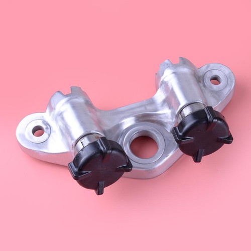 Handlebar clamp holder - handlebar,