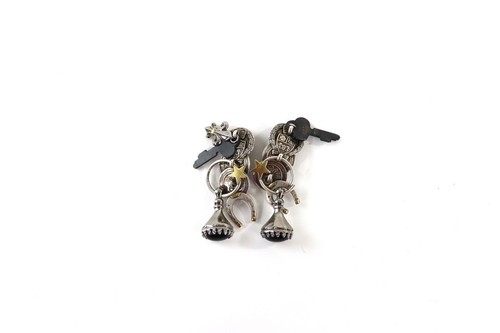 Boucles oreille - boucles, d'oreille