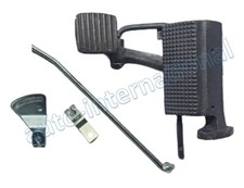 Accélérateur Kit Avec Rh
