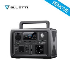 BLUETTI EB3A 268Wh