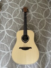 GUITARE FOLK DREADNOUGHT LAG TRAMONTANE T70D-NAT