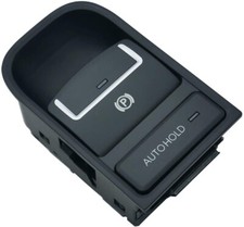 Bouton Frein à main