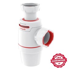 Siphon de lavabo WIRQUIN NEO