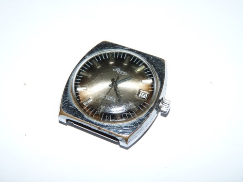 Ancienne montre homme - ancienne,